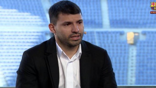 Αποκαλυπτικός ο γιατρός του Αγουέρο για τους λόγους που τον οδήγησαν στην απόσυρση