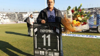 Γκουερίνο: «Ο ΠΑΟΚ πόνταρε στον Ζαμπά και δεν του δεν βγήκε - Πίστευε ότι όλα θα ήταν εύκολα»
