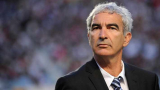 Ντομενέκ: «"Ομαδούλα" η Γιουνάιτεντ»
