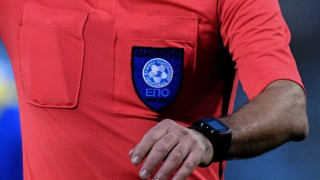 Super League 2: Οι διαιτητές της 4ης αγωνιστικής