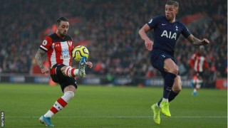 Premier League: Στραβοπάτησε η Τότεναμ, εύκολες νίκες για Κρίσταλ Πάλας και Γουέστ Χαμ!