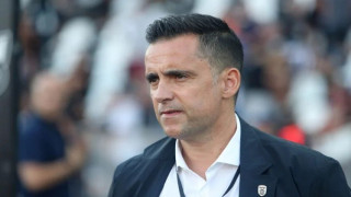 To μήνυμα του Μπράνκο για το νέο του ξεκίνημα στη Φενέρ
