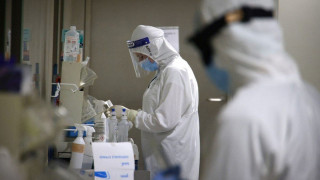 Σκάνδαλο στις ΗΠΑ: Δημιουργήθηκε κρυφά παραλλαγή του covid 19 -Έχει 80% θνησιμότητα