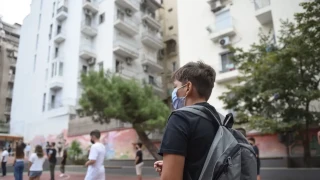 Ρόδος: Αθώος ο πατέρας που δεν έστελνε σχολείο το παιδί του λόγω κορωνοϊού