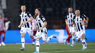 Τσαλάκωσε τον πρωτοπόρο της πλάκας ﻿αλλά δεν πήρε αυτό που ήθελε και άξιζε