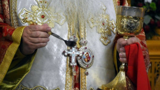 Εκοιμήθη ο Μητροπολίτης Δράμας Παύλος σε ηλικία 59 ετών