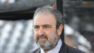 Δημητριάδης: «Ο Μακεδονικός στη Β' Εθνική, ο Αγροτικός μπαίνει στην παράταση»