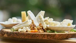 Taste Atlas: Ποιο ελληνικό τυρί αναδείχθηκε το καλύτερο στον κόσμο