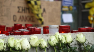 Φιλικό Καβάλας-Δόξας Δράμας στη μνήμη του Άλκη