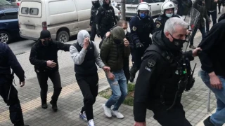 Θεσσαλονίκη: Τι δείχνει η έκθεση DNA για τη δολοφονία του Άλκη Καμπανού