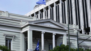 Σκληρή απάντηση στον Κροάτη πρόεδρο: Όχι σε δηλώσεις που στρεβλώνουν την πραγματικότητα