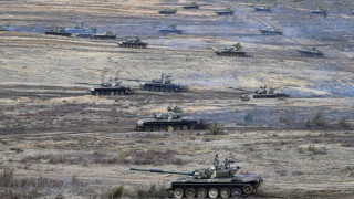 Ευτυχίδης﻿: «Σήμερα η κατάληψη του Κιέβου - Βιώνουν απίστευτες καταστάσεις»