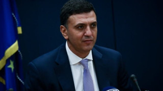 Κικίλιας: Όλος ο κρατικός μηχανισμός θα είναι έξω, στα δάση, στα άλση, στις πόλεις