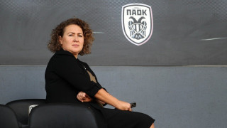 Γκοντσαρόβα σε παίκτες: «Πολεμήστε ο ένας για τον άλλον, ο ιδιοκτήτης θα «σκότωνε» για εσάς»