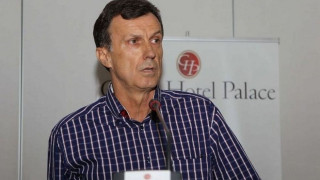 Βένος: «Μετά το κατάπτυστο πανό στην Τούμπα δεν υπάρχει λόγος διεξαγωγής του τουρνουά!»