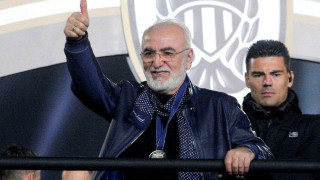 Ολος ο ΠΑΟΚ περιμένει να σπάσει την σιωπή του ο Ιβάν