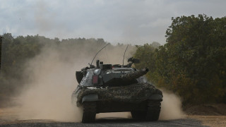 «Καμπανάκι« στην Ελλάδα και νέο σχέδιο θωράκισης του Έβρου