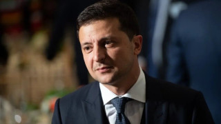 «Times»: Οι Ρώσοι επιχείρησαν να δολοφονήσουν τρεις φορές τον Ζελένσκι