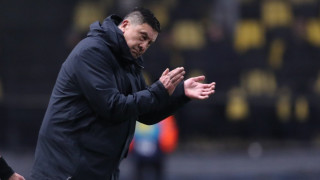 AS και Εl Mundo Deportivo αποθεώνουν τον Μπούργος!