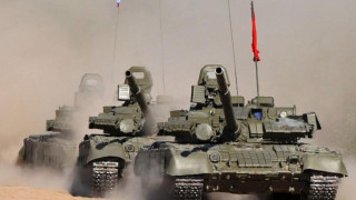 Ξεκίνησε η τελική ρωσική επίθεση στο Κίεβο - Καταρρίφθηκαν ουκρανικά μαχητικά