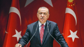 Ερντογάν: «Ο Κριστιάνο Ρονάλντο θα πάει στη Σαουδική Αραβία!»