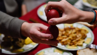 «Καλάθι του Πάσχα»: Τι περιλαμβάνει και πόσο καιρό θα διαρκέσει (vid)