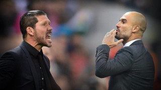 Ο «Τσόλο», το αποκρουστικό παιχνίδι της Ατλέτικο και ο θυμός του Πέπε Γκουαρδιόλα﻿