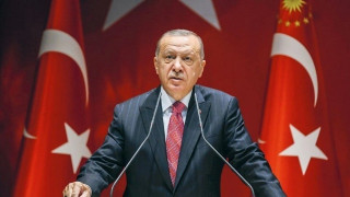 Τουρκία: Σκέφτεται επαναφορά της θανατικής ποινής ο Ερντογάν!