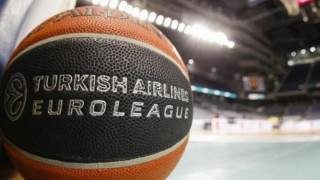 Αρχίζουν τα πλέι-οφ στην Euroleague
