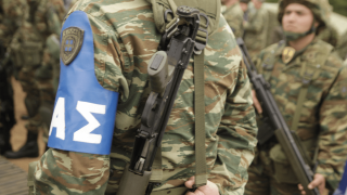 Απαντήσεις για τα προγράμματα του Εθνικού Τυφεκίου και της αναβάθμισης των G3