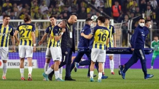 Φενέρμπαχτσε: Ο Πέλκας τραυματίστηκε και αποχώρησε με δάκρυα﻿
