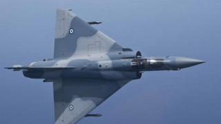 Από τους Patriot στα Mirage: Η σιωπηλή ελληνική κίνηση που αλλάζει τα δεδομένα στο Αιγαίο