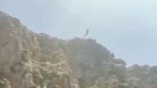 Μαγιόρκα: Τους βιντεοσκοπούν ενώ πέφτουν από ύψος και χάνουν τη ζωή τους