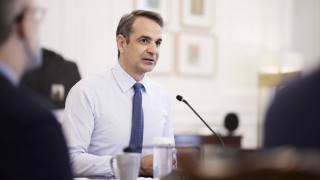 Ανασχηματισμός: Οι σκέψεις του Μητσοτάκη για... πρόσωπα και χρόνο