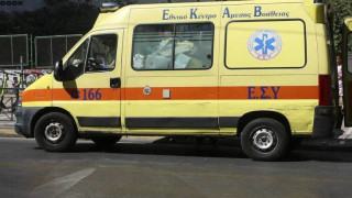 Έκρηξη σε διαμέρισμα στους Αμπελόκηπους: Ένας νεκρός και μία σοβαρά τραυματίας