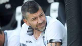 Ο προγραμματισμός για τον ΠΑΟΚ B' και την Κ19