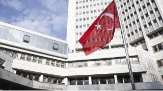 Τουρκικό ΥΠΕΞ για Ζεϊμπεκ: «Αναμένουμε από την Ελλάδα τιμωρία των δραστών»