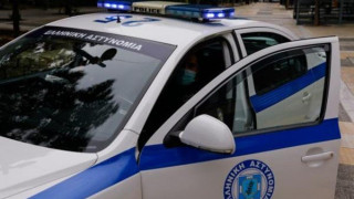 Καταδίωξη από τη Μαγούλα στην Πάτρα: Πήρε μαχαίρι πριν φύγει για να κυνηγήσει τη γυναίκα του!