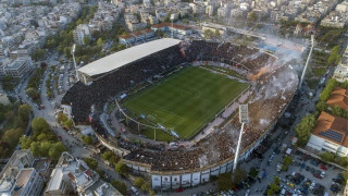Βένης: «Σοβαρές νομικές ευθύνες τα μέλη του ΔΣ του ΑΣ ΠΑΟΚ για τη Νέα Τούμπα-Τι ισχύει με τα χρήματα που έδωσε η ΠΑΕ»