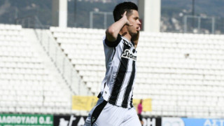 Θέλει να μείνει στον ΠΑΟΚ ο Μπράντονιτς, κοιτάζει Αγγλία ο μάνατζερ του