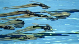 Παγκόσμιο Πρωτάθλημα: Στον τελικό το ομαδικό της συγχρονισμένης κολύμβησης