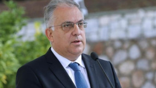 Ενισχύεται με 104 αστυνομικούς η Αστυνομική Διεύθυνση Θεσσαλονίκης
