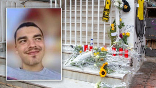 Δίκη για τη δολοφονία του Άλκη Καμπανού – Κατέθεσαν ως μάρτυρες διασώστες του ΕΚΑΒ