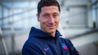 Παίκτης του μήνα για την La Liga ο Λεβαντόφσκι στο FIFA23