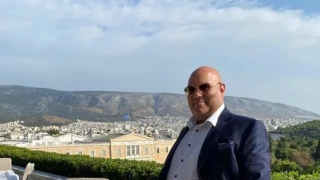 Άρης: Παρών ο Τριμμάτης στο Βικελίδης με τη Μακάμπι