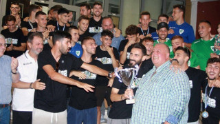 Ξέσπασε ο Παπαβραμίδης: «Πούλησα το εξοχικό μου για να ανεβάσω την ομάδα»