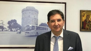 Σκόδρας: «Ο ΟΑΣΘ του 2022 δεν θυμίζει σε τίποτα τον διαλυμένο ΟΑΣΘ του 2019»