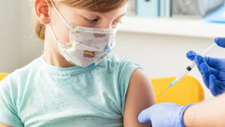 Βρετανία: Η πολιομυελίτιδα εξαπλώνεται στο Λονδίνο - Ξεκινά εκστρατεία εμβολιασμού σε παιδιά