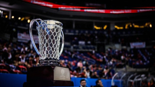 Ηρακλής: Προφορική διαβεβαίωση για συμμετοχή σε Europe Cup