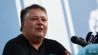Στράτος Ευγενίου: Ποια είναι η απάντησή του στον Παναγιώτη Μονεμβασιώτη